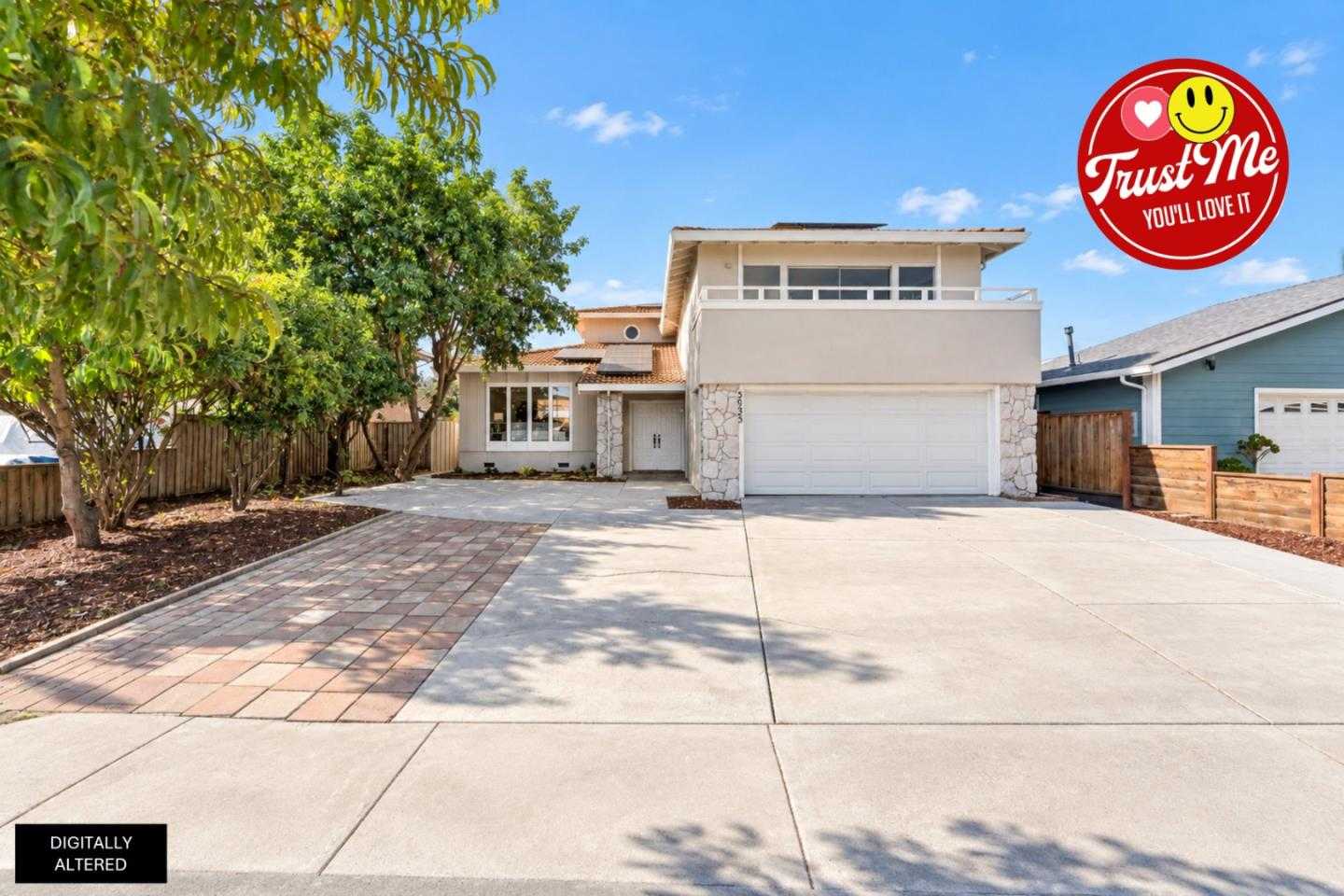 3023 Coral Court San Jose California United States, for Sale, residential,  , InCom Sample Brokerage