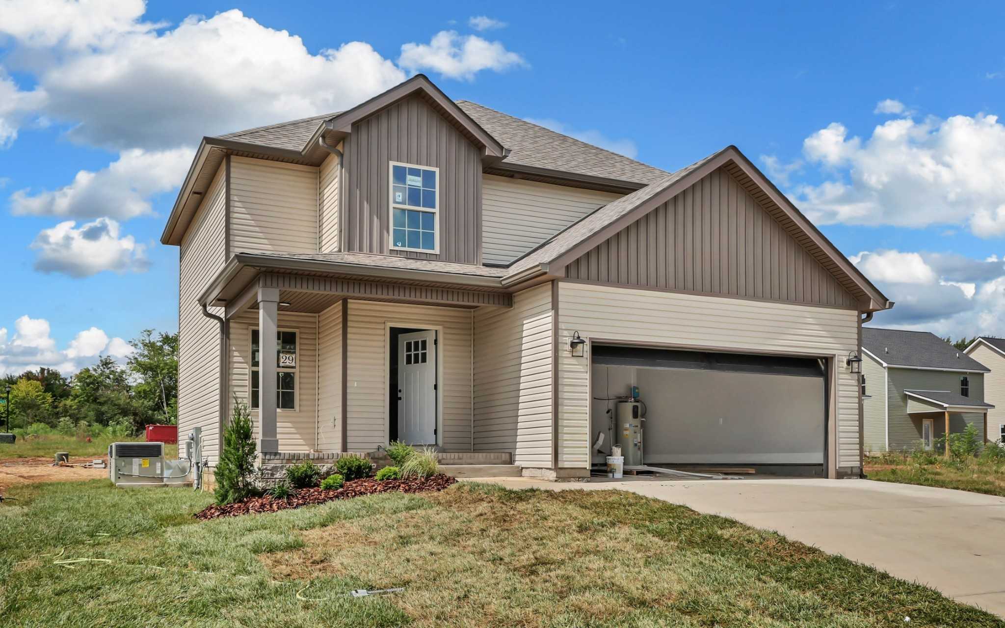 796 Bluestem Way Clarksville Tennessee United States, for Sale, residential, Rebekah  Sprabary, Sweet Home Realty & Property Management