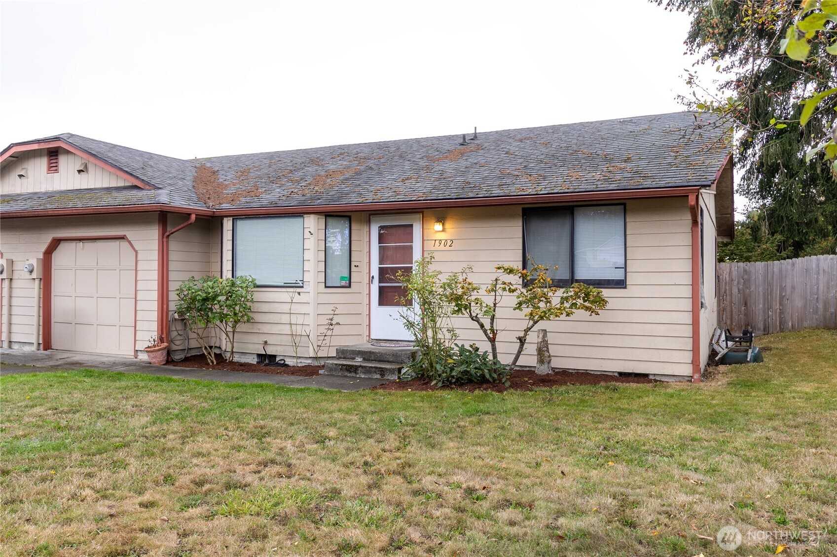 1902 74th Street Ct E Tacoma Washington United States, for Sale, residential,  , Better Properties Hometown