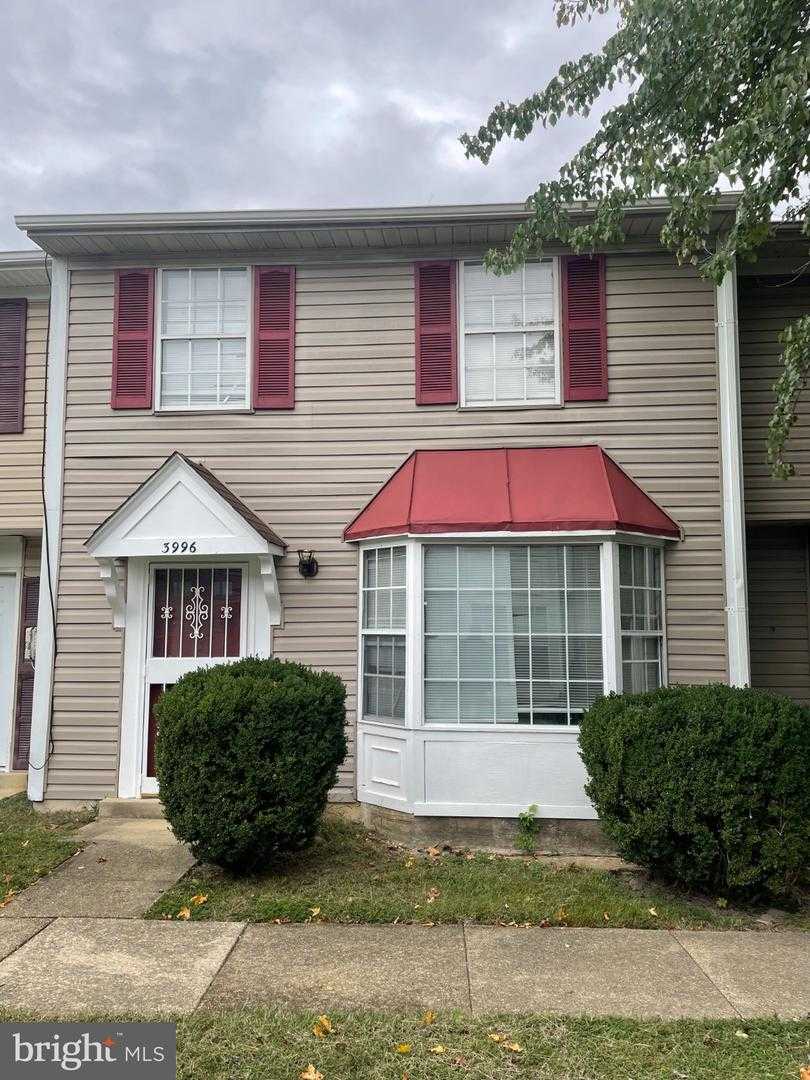 3996 NORTHGATE PLACE Waldorf Maryland United States, for Sale, residential,  , Realty World Team One Properties