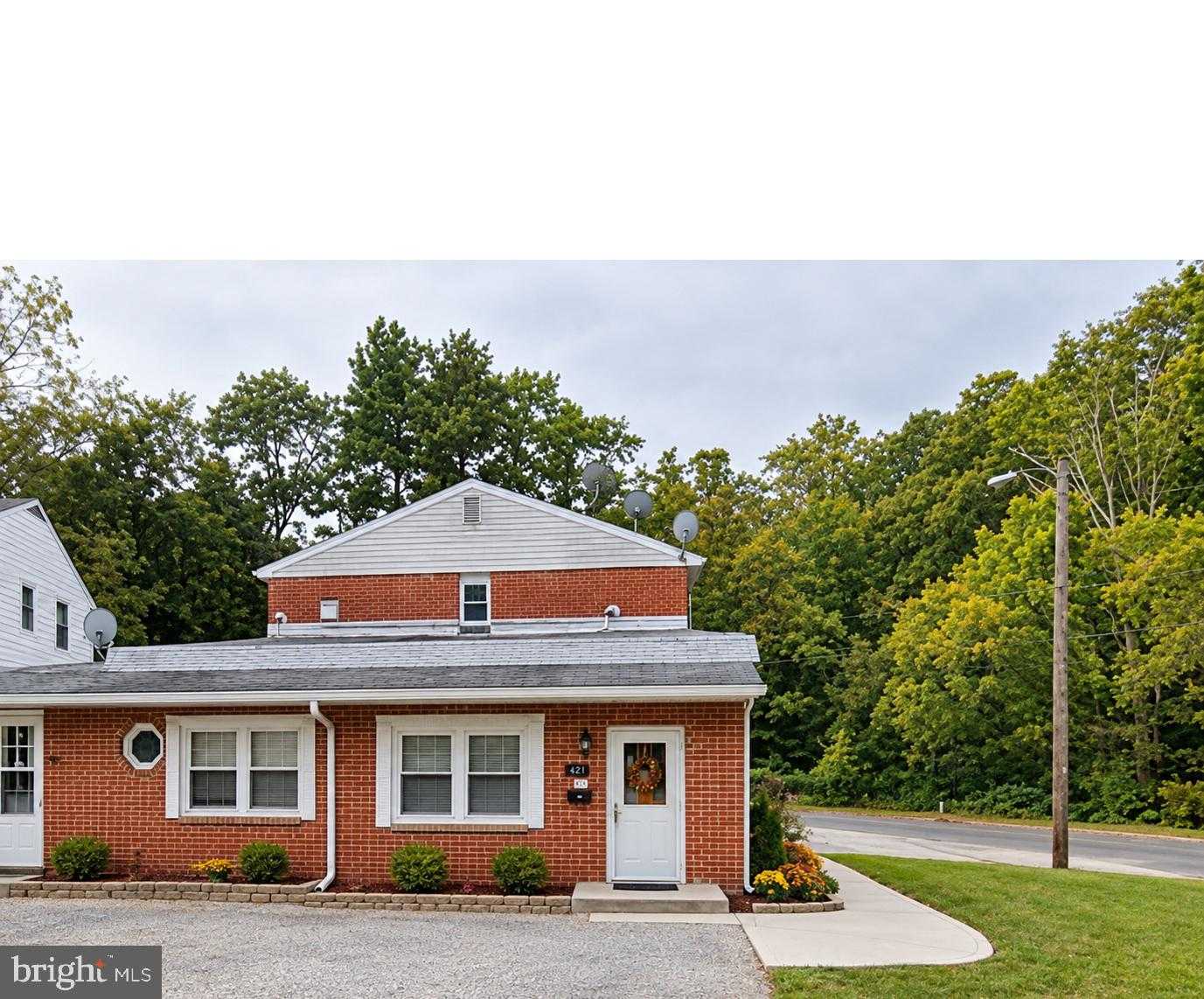 200 OGDEN STATION ROAD APT G Wenonah New Jersey United States, for Rent, residential, Bruno Tarquinii, Fairfax Realty Premier