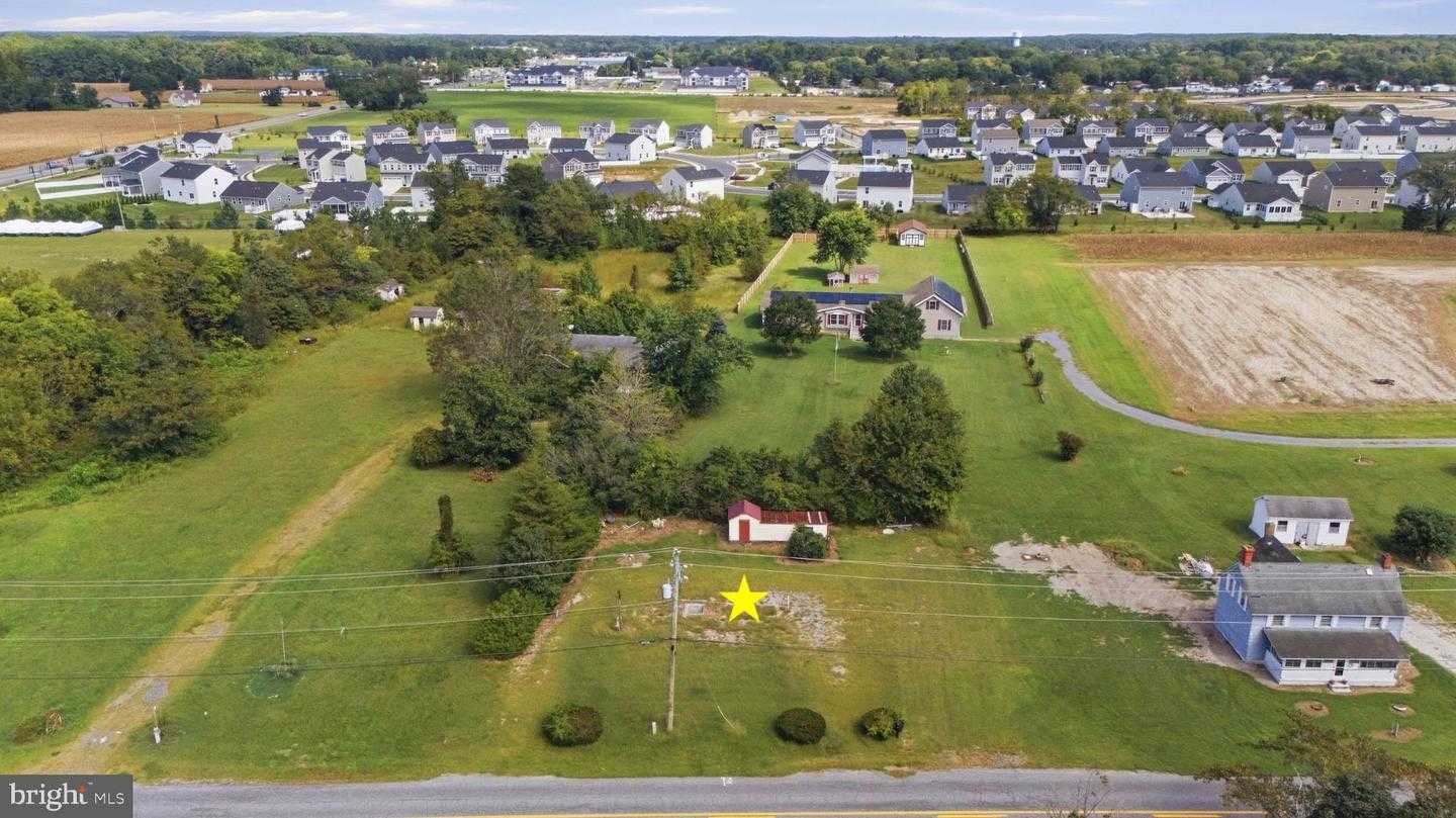 27871 LAYTON DAVIS ROAD Millsboro Delaware United States, for Sale, commercial, Bruno Tarquinii, Fairfax Realty Premier