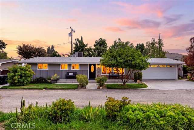 5113 N Glickman Avenue Temple City California United States, for Sale, residential, Shun Zhang, Re/Max My Home