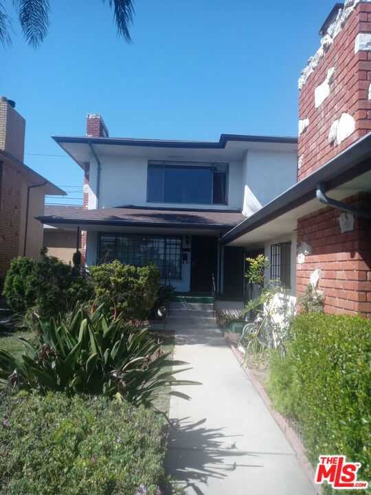 5411 W Slauson Avenue Los Angeles California United States, for Sale, residential,  , InCom Real Estate - New Office