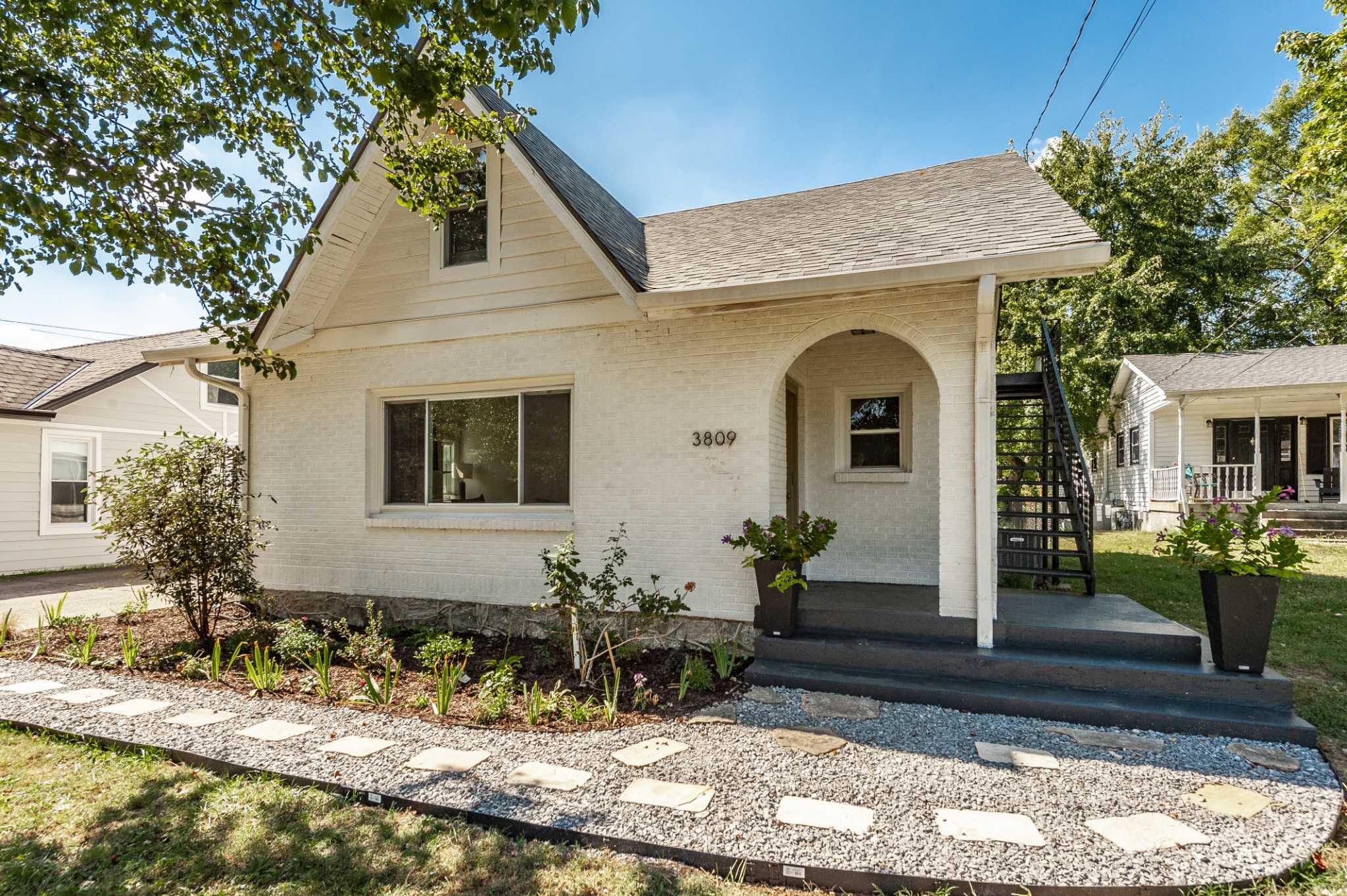 3809 Baxter Ave Nashville Tennessee United States, for Sale, residential, Adam Hanes, LPT Realty