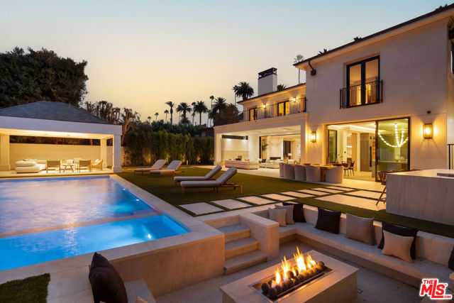 716 N Bedford Drive Beverly Hills California United States, for Sale, residential, Trevor Pashley, Christies International SoCal