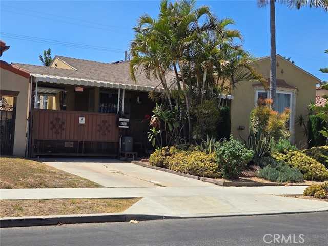 8215 S Mariposa Los Angeles California United States, for Sale, residential,  , InCom Real Estate - New Office