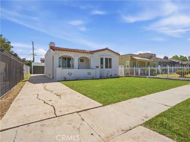 742 W 104th Los Angeles California United States, for Sale, residential,  , InCom Real Estate - New Office