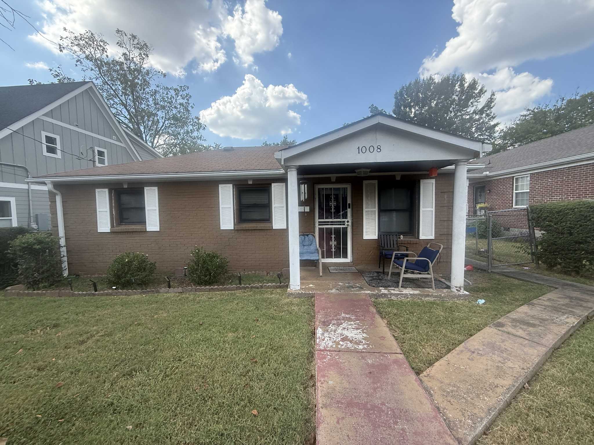 1008 N 5th St Nashville Tennessee United States, for Sale, residential, Adam Hanes, LPT Realty