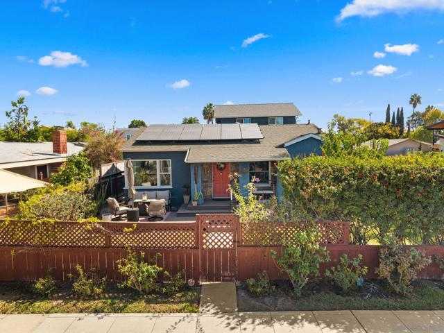 4901 34Th Street San Diego California United States, for Sale, residential, Kevin  Bass, Prestige Properties