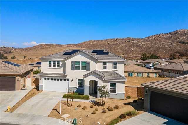 21199 Old Gate Court Riverside California United States, for Sale, residential, Jennifer Singh, InCom Brokerage Example
