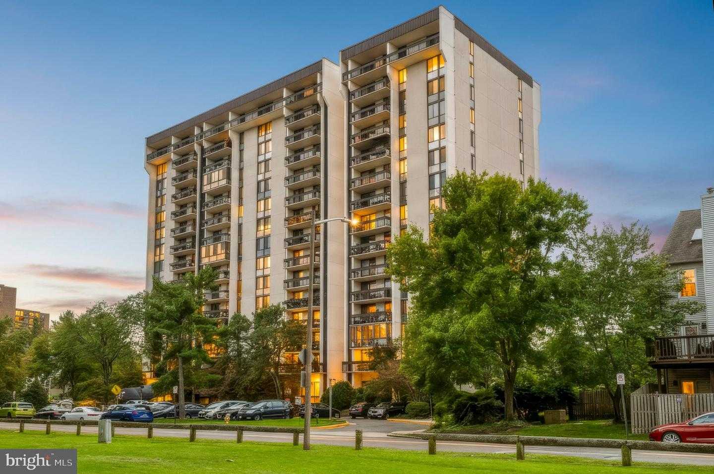5300 HOLMES RUN PARKWAY APT 1005 Alexandria Virginia United States, for Sale, residential,  , The Holly Group