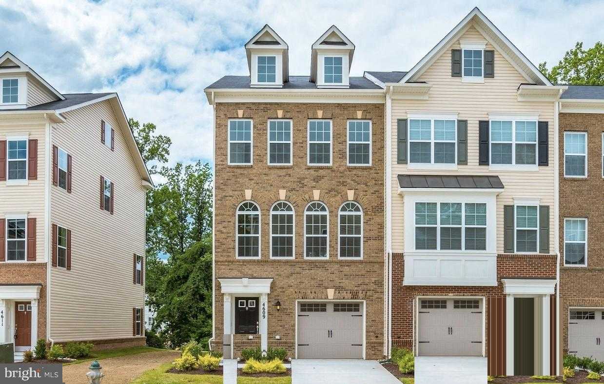 4609 FOREST PINES DRIVE Upper Marlboro Maryland United States, for Sale, residential,  , Velocity Real Estate 