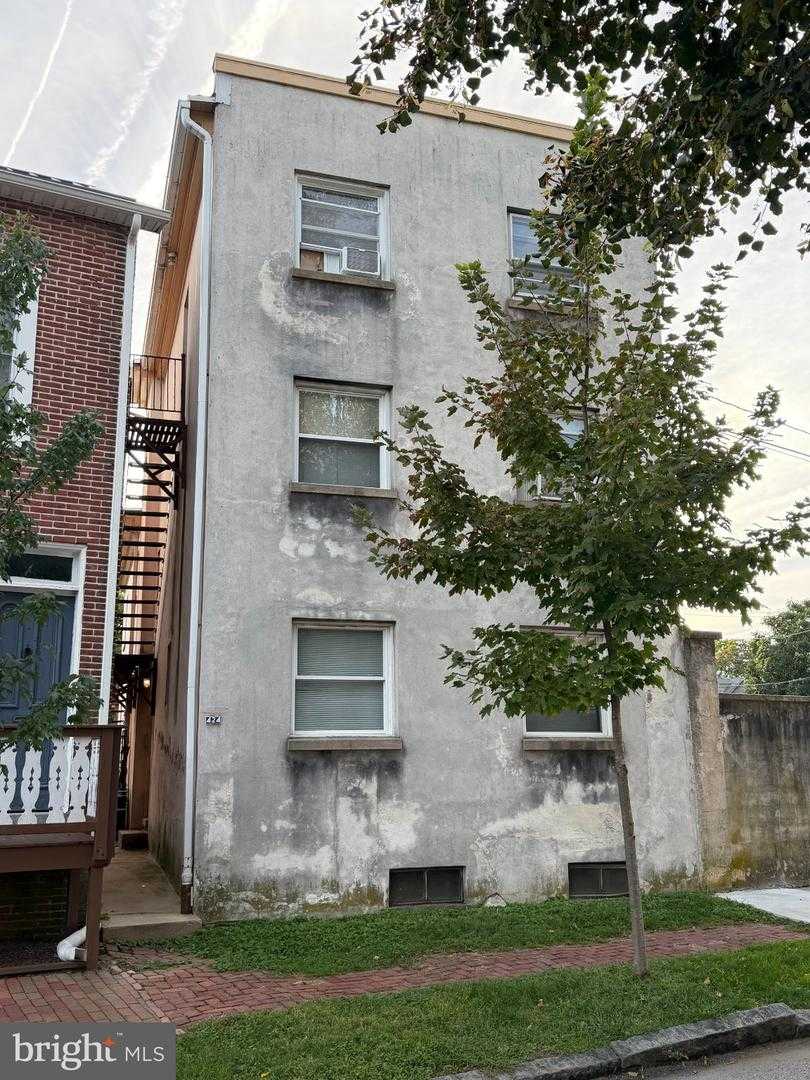 424 S MATLACK STREET APT APT 2 West Chester Pennsylvania United States, for Rent, residential,  , Swayne Real Estate Group