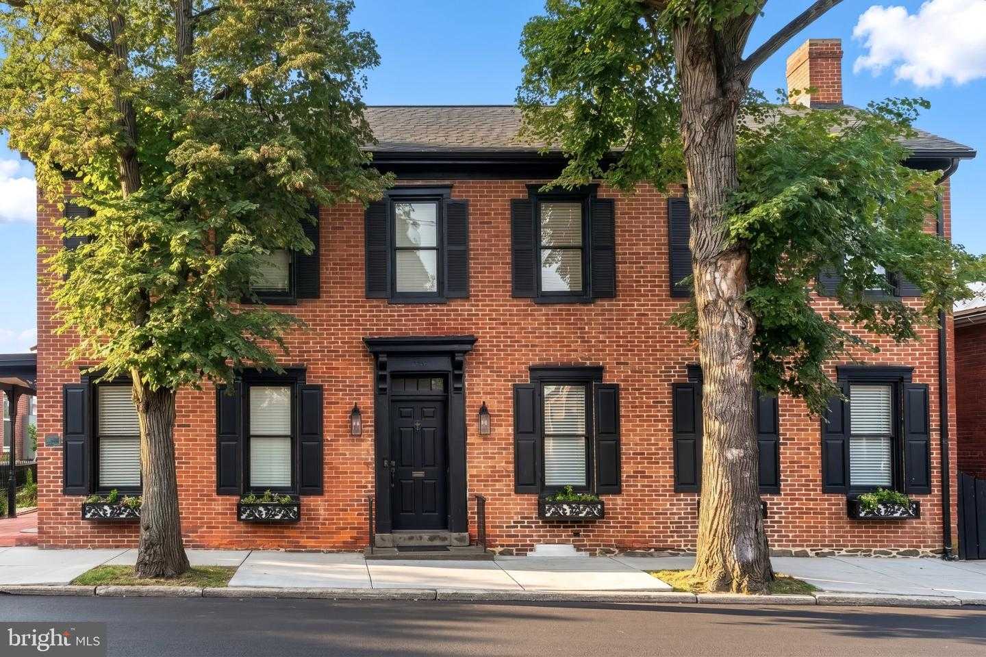31 S WASHINGTON STREET Gettysburg Pennsylvania United States, for Sale, commercial, Bruno Tarquinii, Fairfax Realty Premier