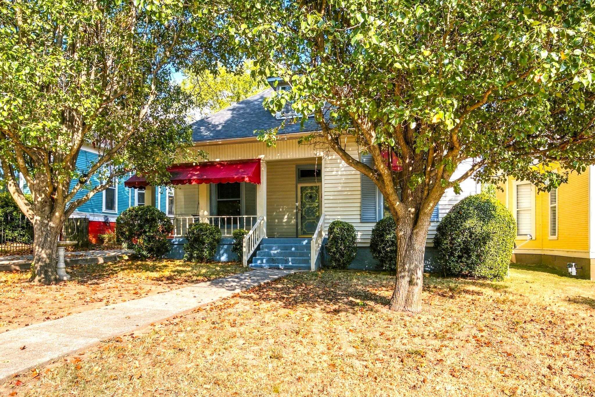 206 Manchester Ave Nashville Tennessee United States, for Sale, residential, Amy Kempf, Reliant Realty ERA Powered