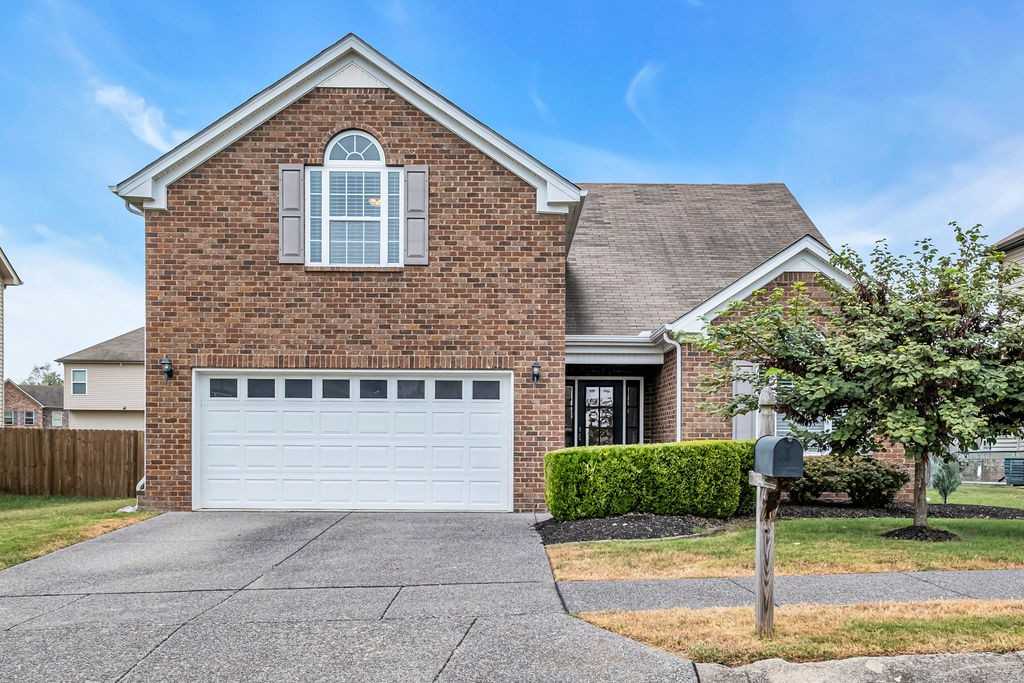 4002 Lexie Ln Spring Hill Tennessee United States, for Sale, residential,  Gabe  Fitzhugh, GF Homes and Land
