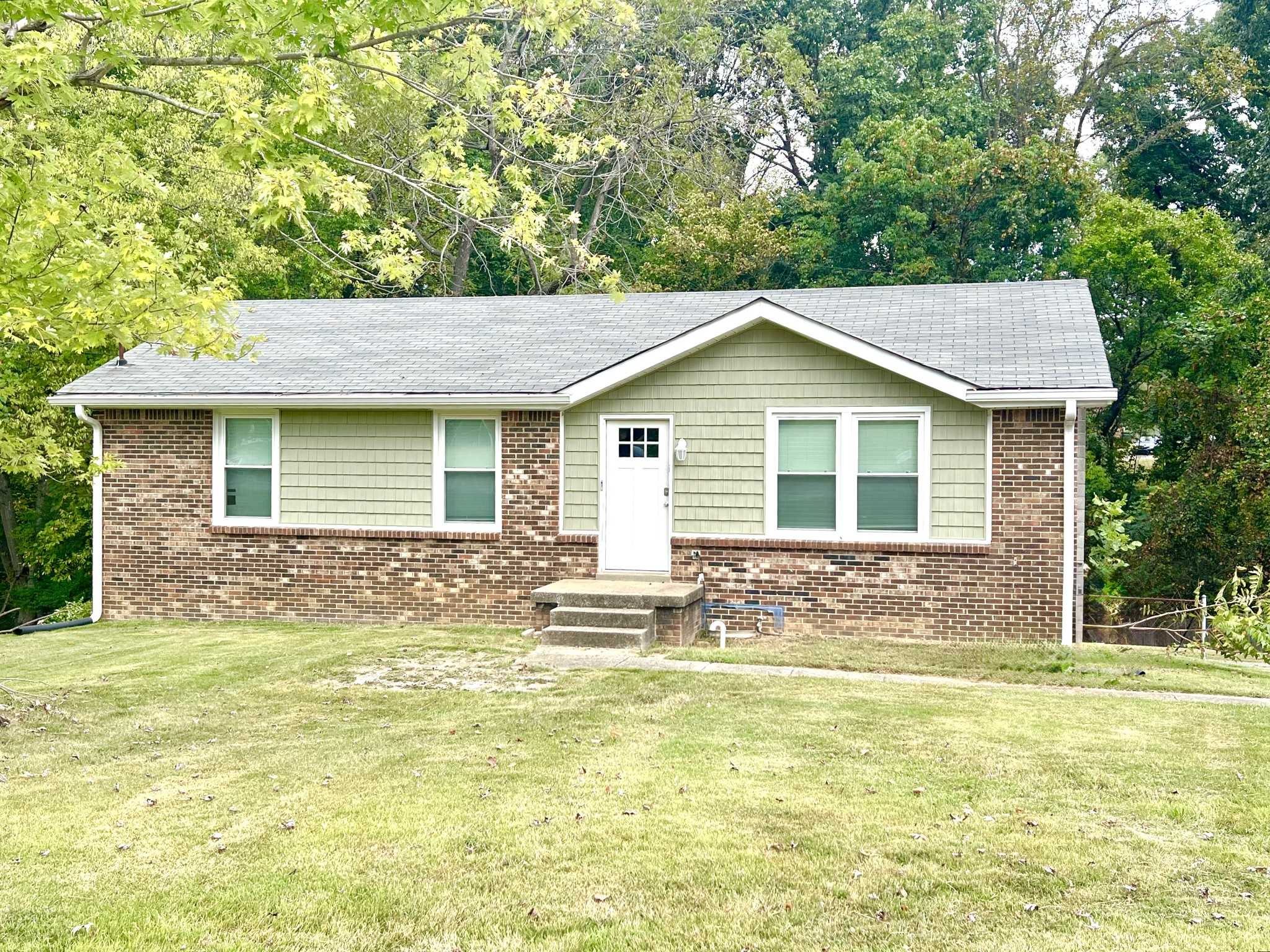 609 Chrisman Dr Clarksville Tennessee United States, for Rent, residential, Rebekah  Sprabary, Sweet Home Realty & Property Management
