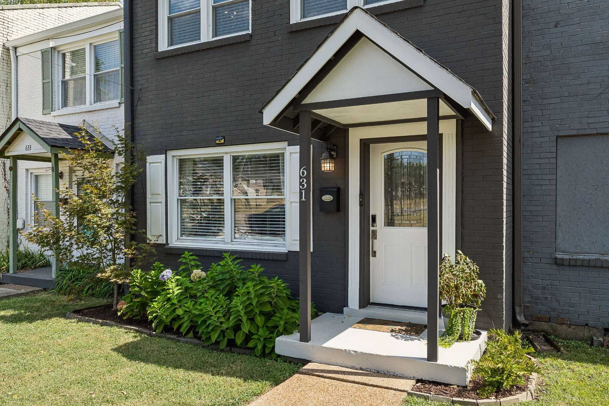 631 Lischey Ave Nashville Tennessee United States, for Rent, residential, Amy Kempf, Reliant Realty ERA Powered