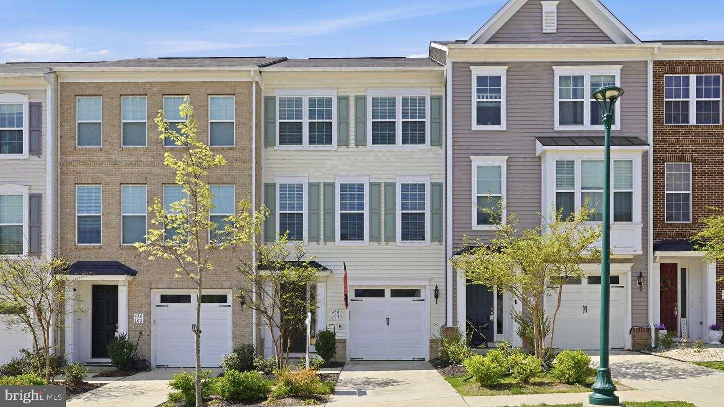 438 BOXELDER DRIVE APT 103 Stafford Virginia United States, for Rent, residential,  , The Holly Group