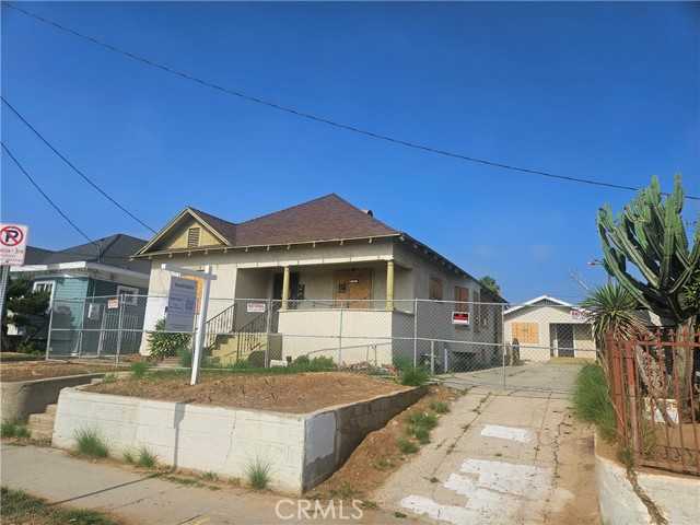 507 S GRANDE VISTA Avenue Los Angeles California United States, for Sale, residential,  , InCom Real Estate - New Office