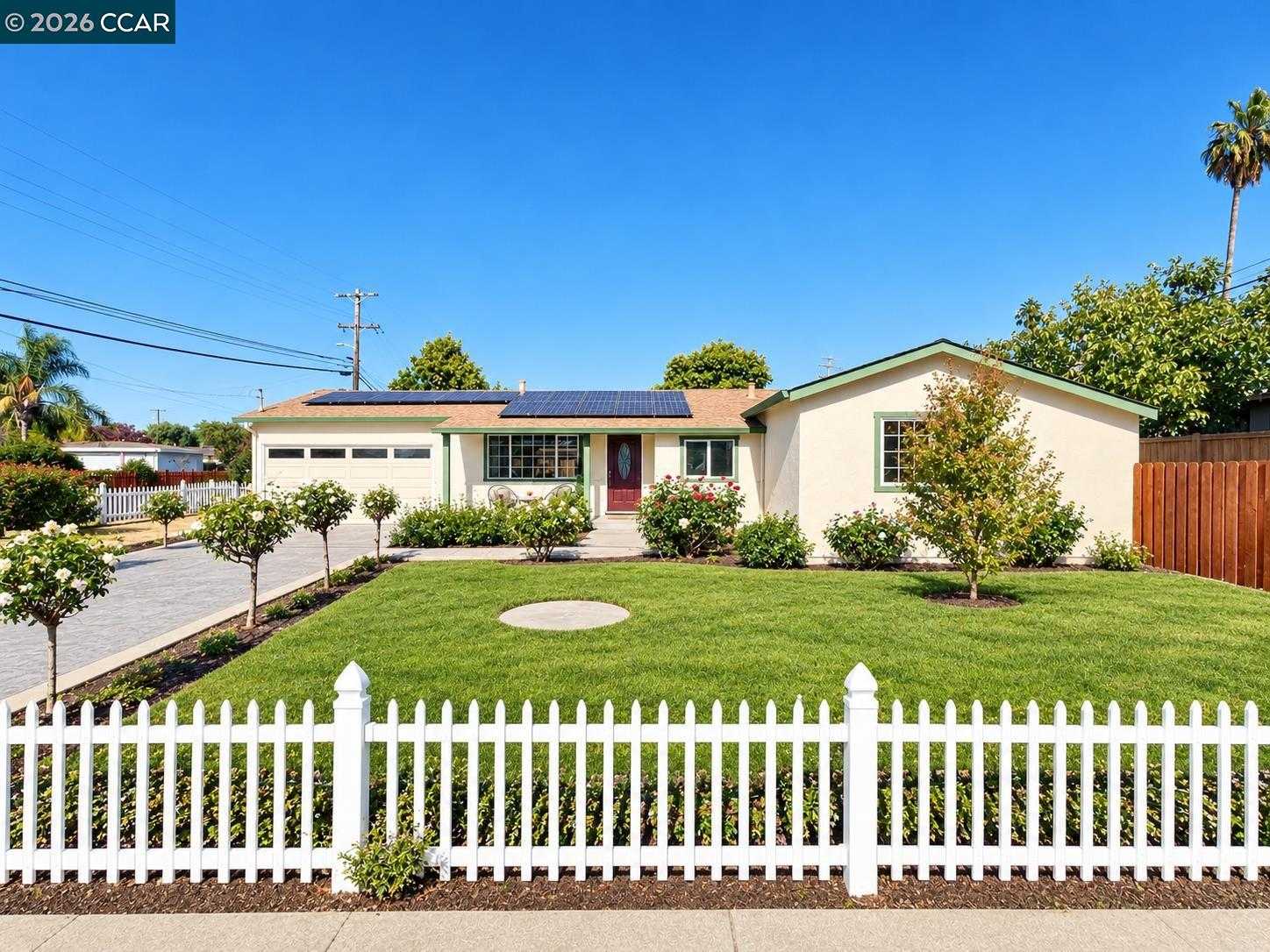 1192 Aspen Dr Concord California United States, for Sale, residential, Dhiraj Mahat, Real Estate Source, Inc