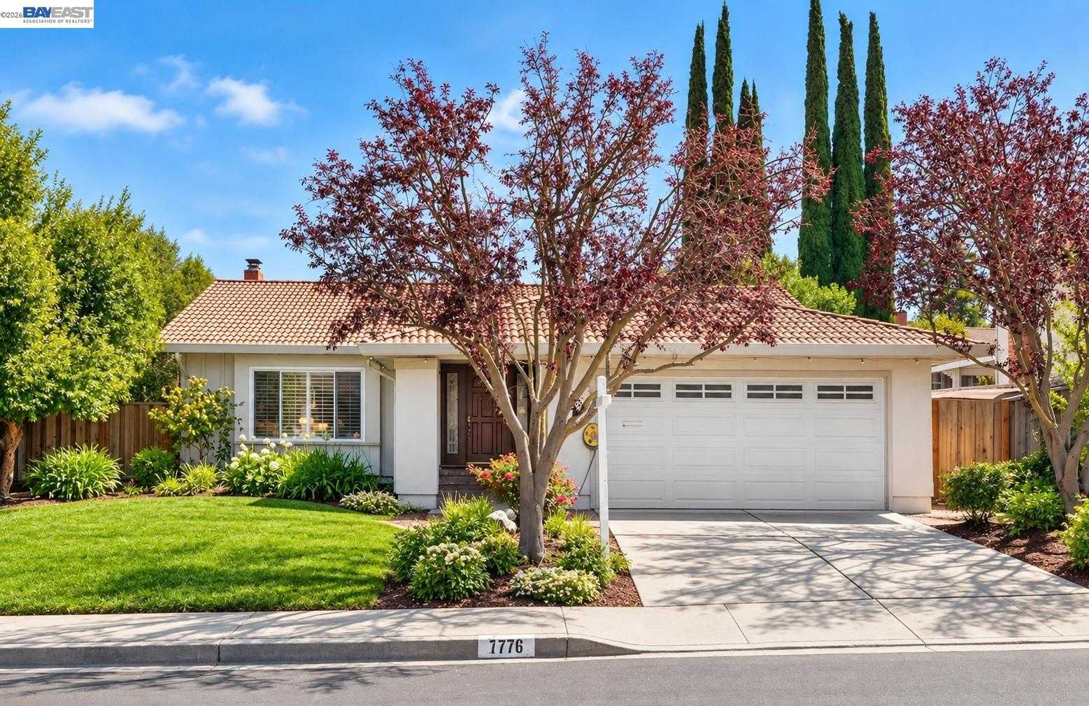 7776 Knollbrook Dr Pleasanton California United States, for Sale, residential, Dylan  Jones, Compass Realty 