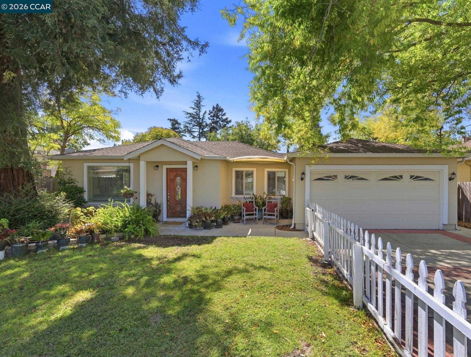 1873 Clayton Way Concord California United States, for Sale, residential, Dhiraj Mahat, Real Estate Source, Inc