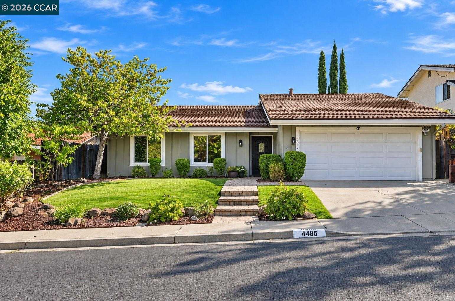 4485 Clear Creek Ct Concord California United States, for Sale, residential, Dhiraj Mahat, Real Estate Source, Inc