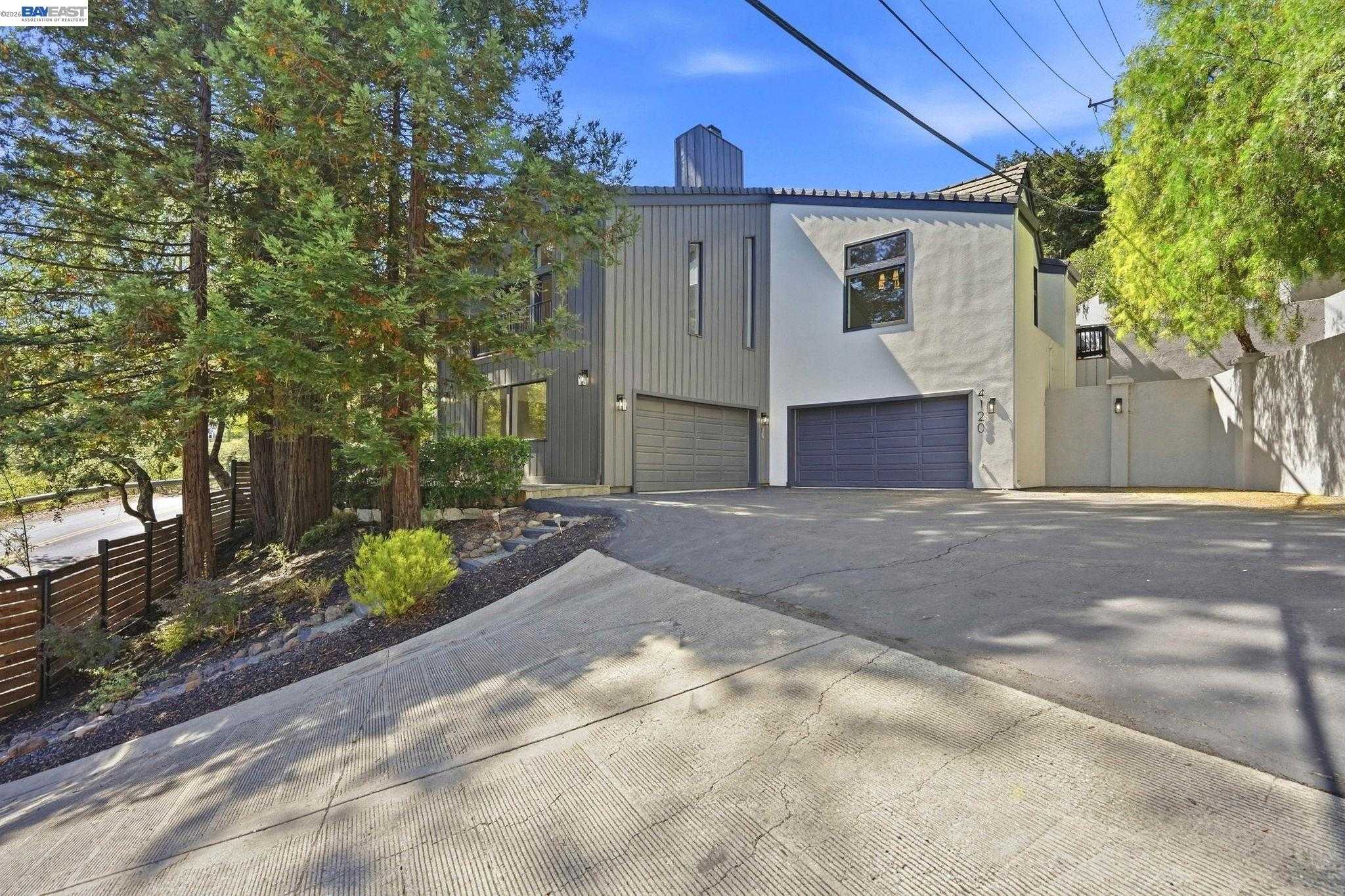 4120 Happy Valley Road Lafayette California United States, for Sale, residential,  , Realty World - Champions