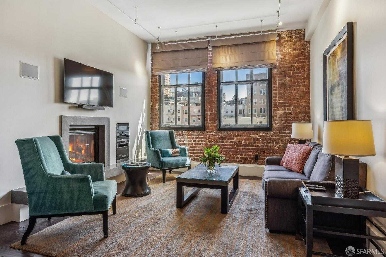900 North Point Street APT 217 San Francisco California United States, for Sale, residential, Peter Basso, Realtor®️, Coldwell Banker Realty