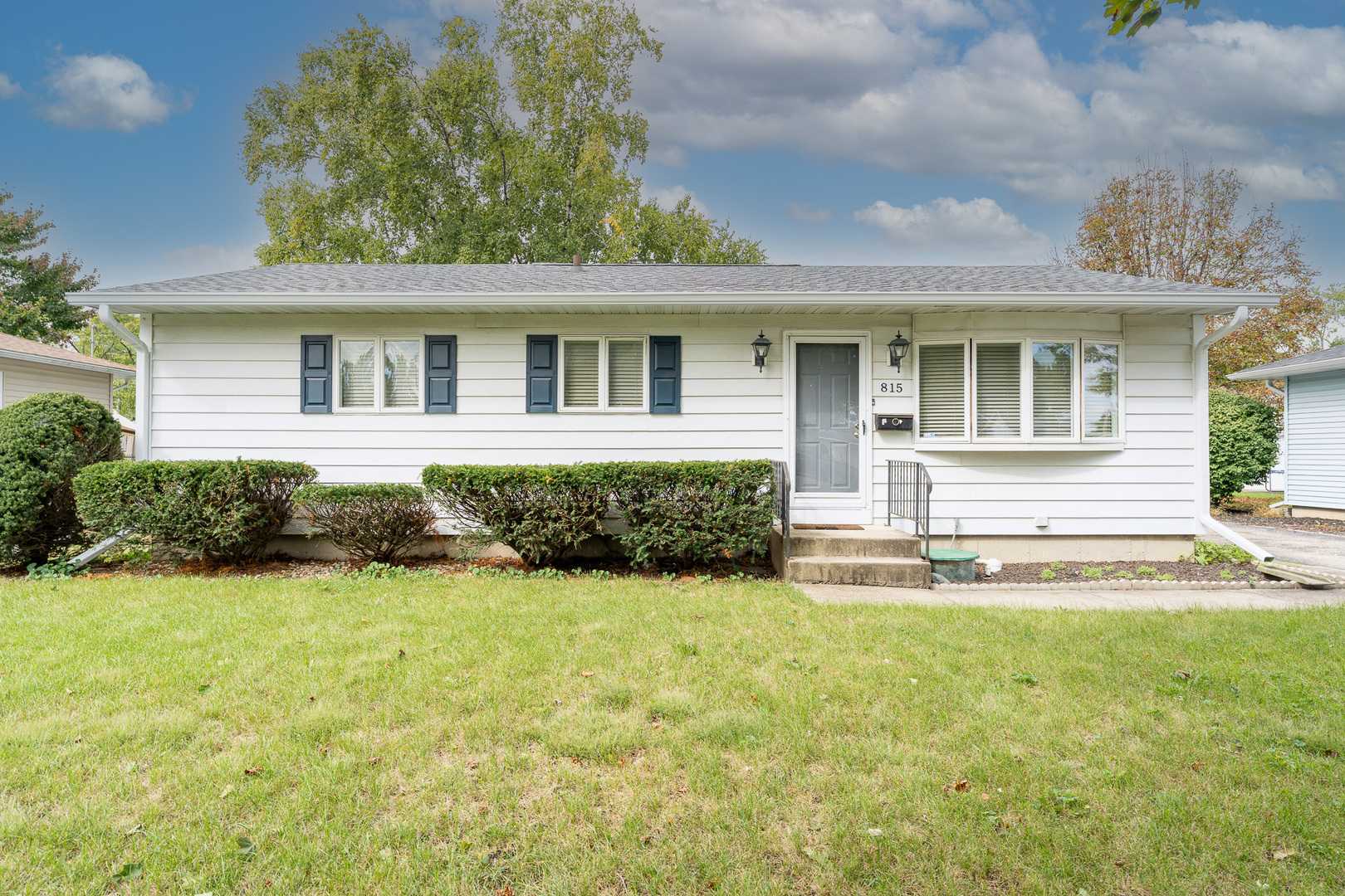 815 Pearson Drive Joliet Illinois United States, for Sale, residential,  , Alpha 7 Realty