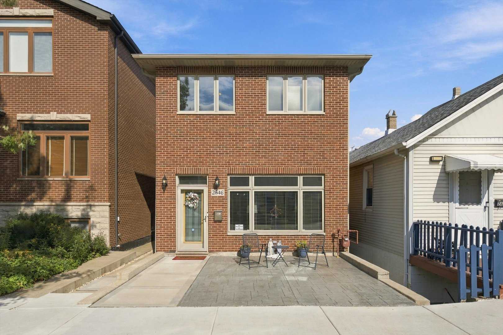 2646 S Hillock Avenue Chicago Illinois United States, for Sale, residential,  , RICHLAND GLOBAL INC.