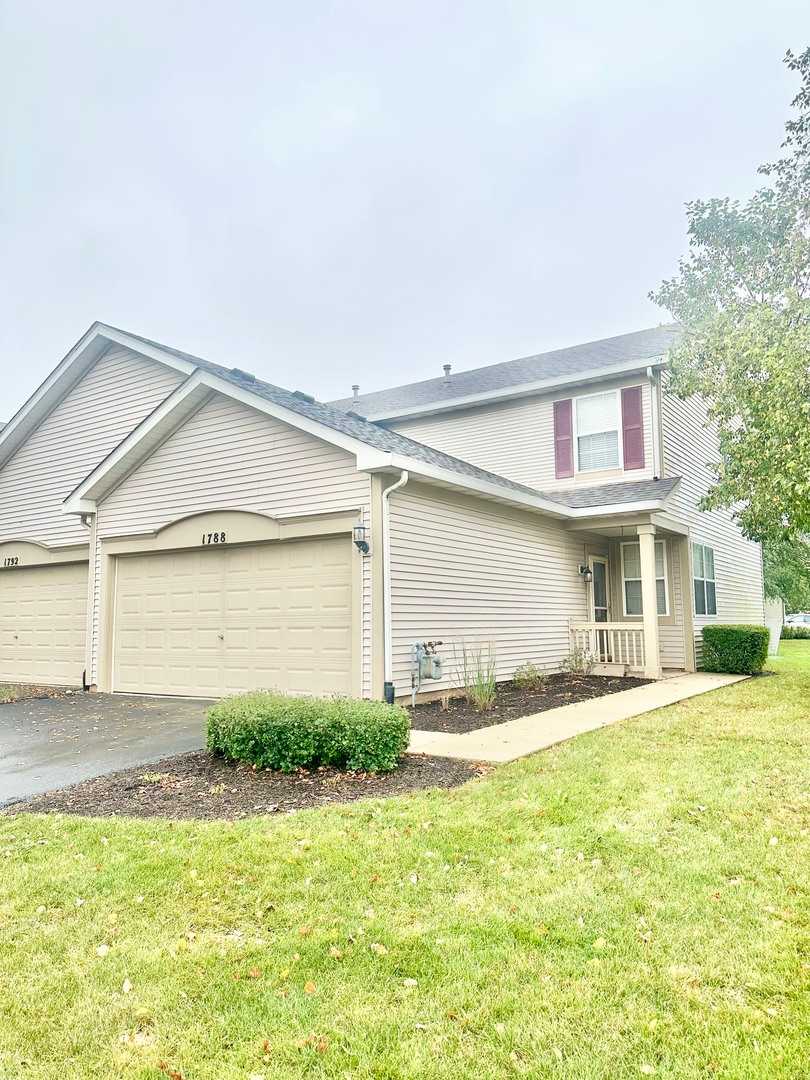 1788 S Wentworth Circle Romeoville Illinois United States, for Sale, residential,  , Alpha 7 Realty