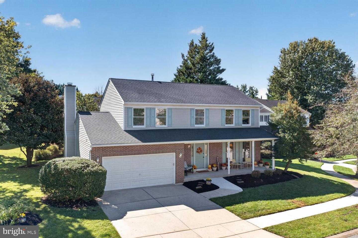 2303 BLUE PLUM COURT Odenton Maryland United States, for Sale, residential, Brian Harrison, Realty Advantage