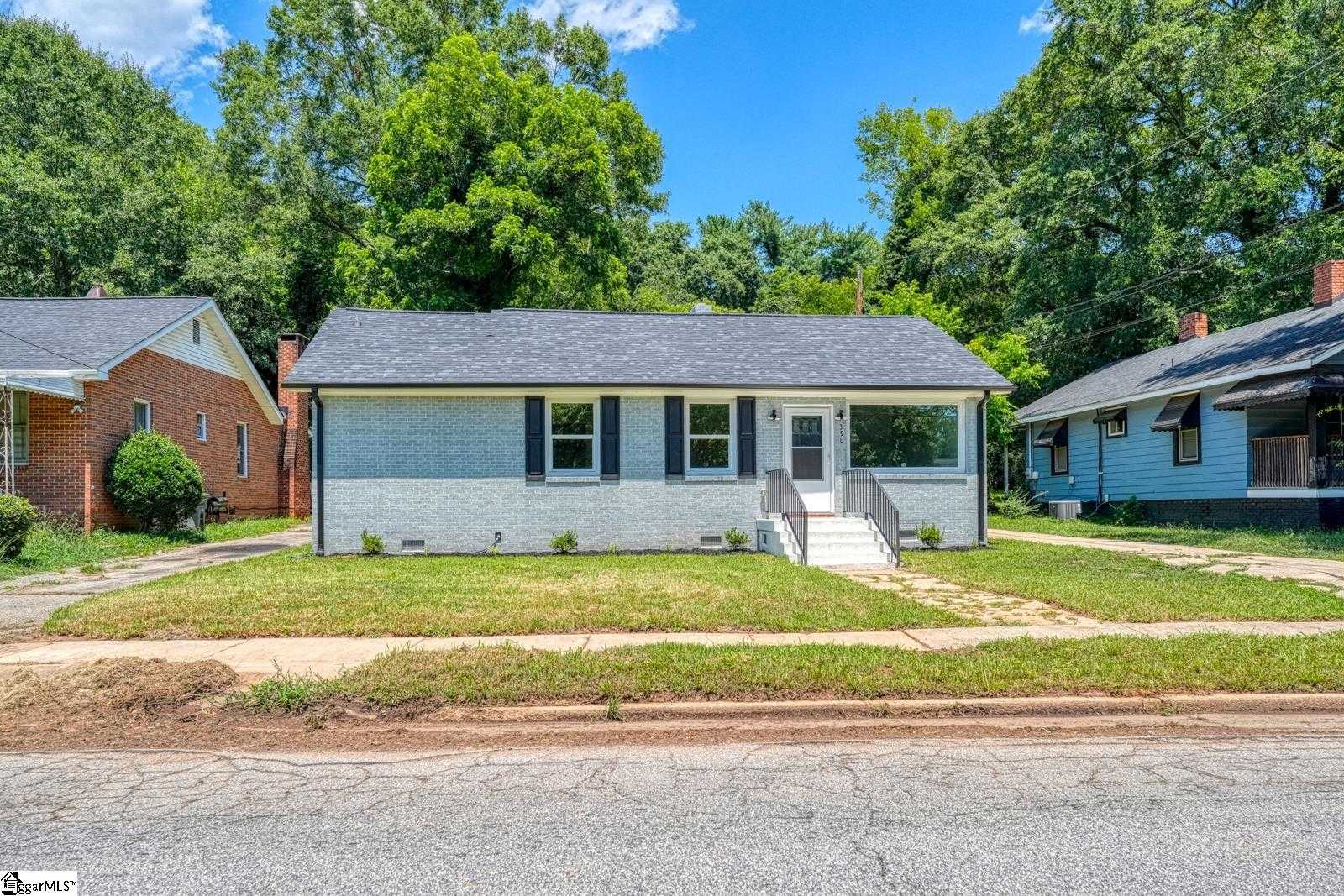 390 Caulder Spartanburg South Carolina United States, for Sale, residential,  , Valentine Realty Group