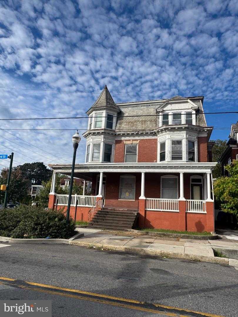 2100 N 3RD STREET Harrisburg Pennsylvania United States, for Sale, commercial, Bruno Tarquinii, Fairfax Realty Premier