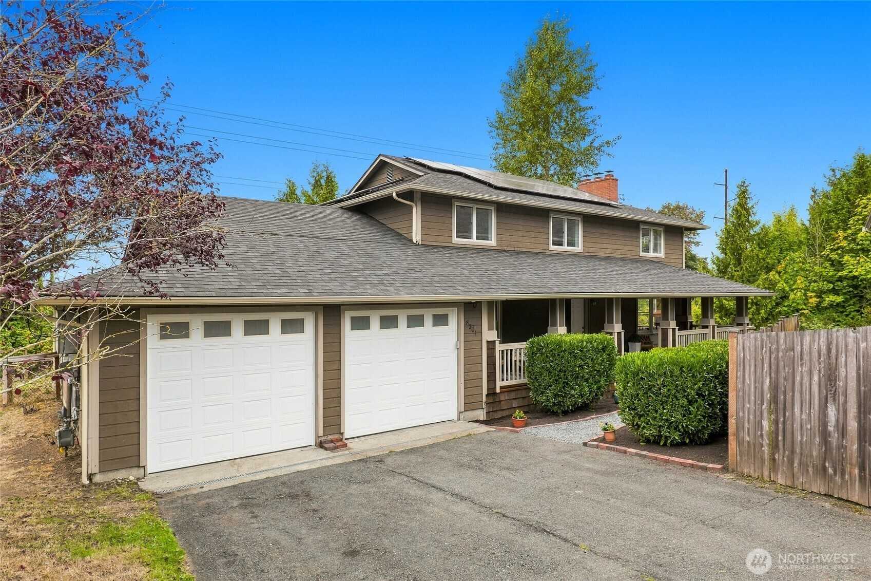 8201 1st Place SE Lake Stevens Washington United States, for Sale, residential,  , RXB Realty