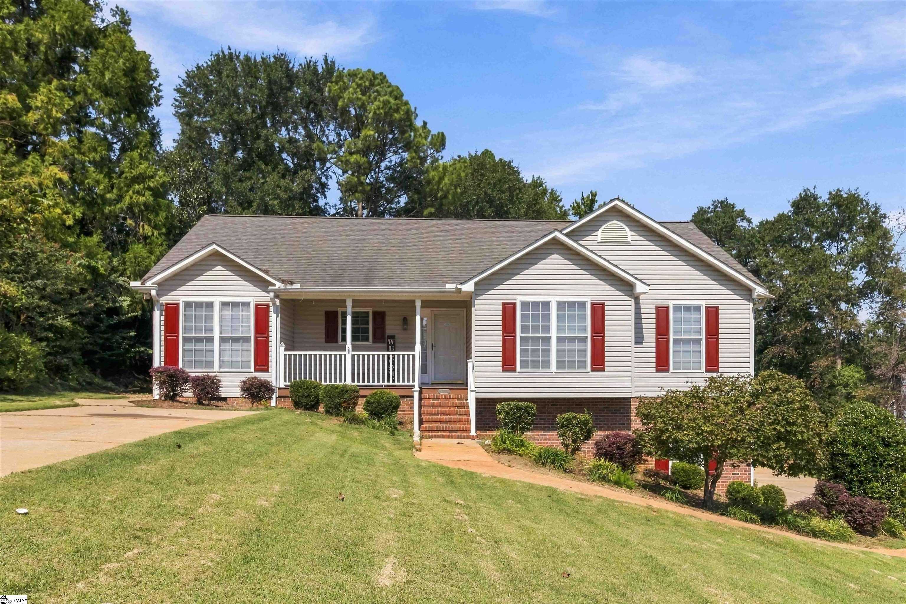 125 Woodcreek Spartanburg South Carolina United States, for Sale, residential,  , Valentine Realty Group