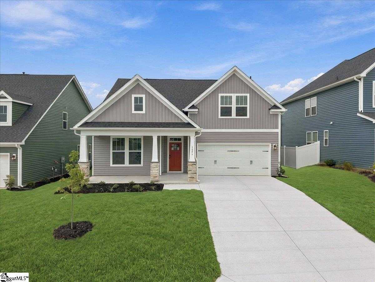 1006 Fox Hollow Spartanburg South Carolina United States, for Sale, residential,  , Valentine Realty Group