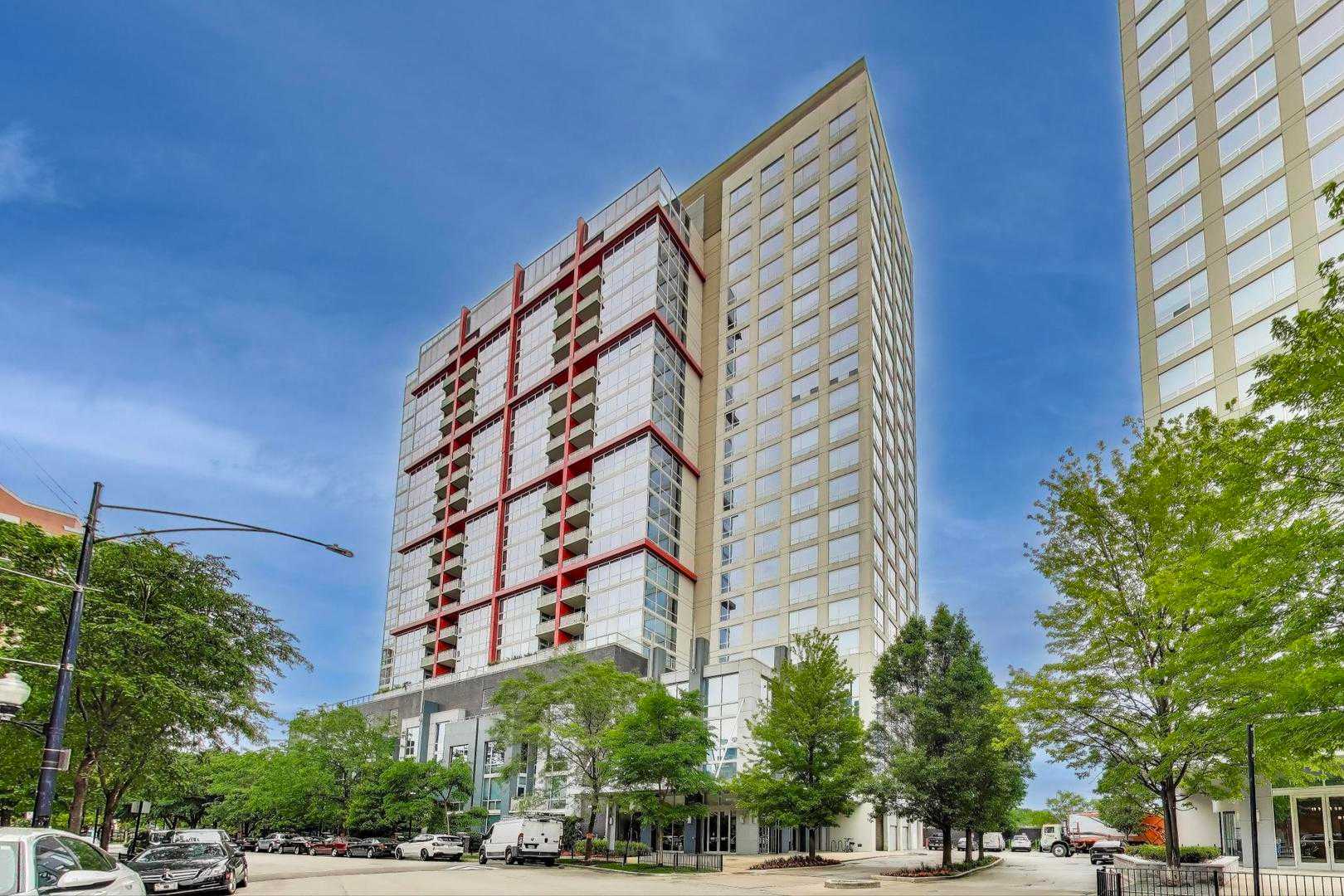 1841 S Calumet Avenue APT 2105 Chicago Illinois United States, for Sale, residential,  , RICHLAND GLOBAL INC.
