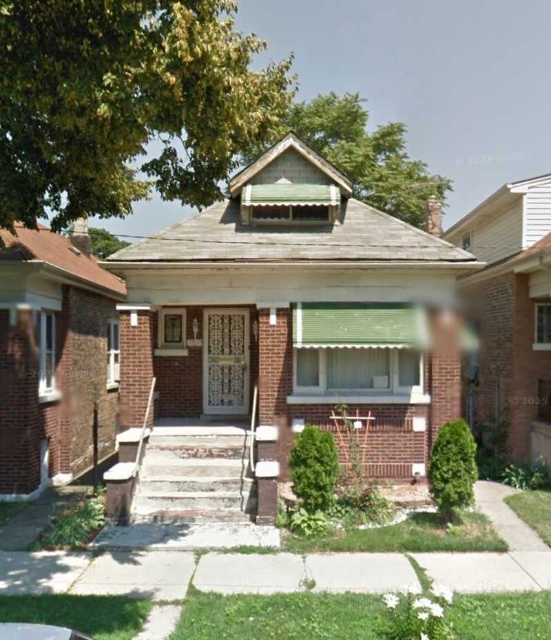 7809 S Vernon Avenue Chicago Illinois United States, for Sale, residential, Kuwana Norman, Purvey Properties, Inc.