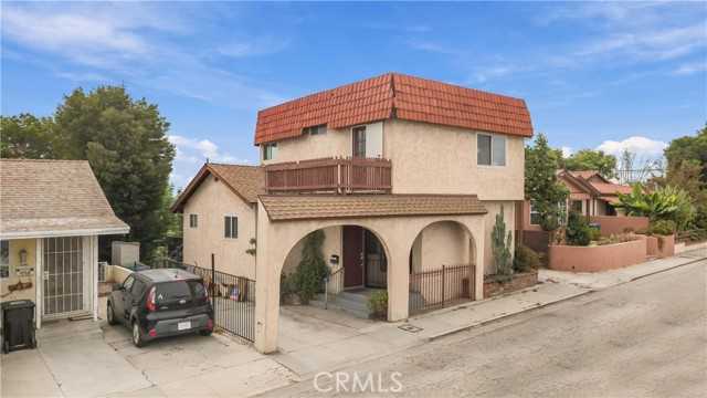 4964 O Sullivan Los Angeles California United States, for Sale, residential,  , InCom Real Estate - New Office