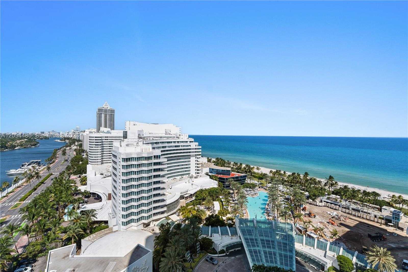 4401 Collins Ave  APT 1815 Miami Beach Florida United States, for Sale, residential, Anna Wilson, Incom Demo New Office