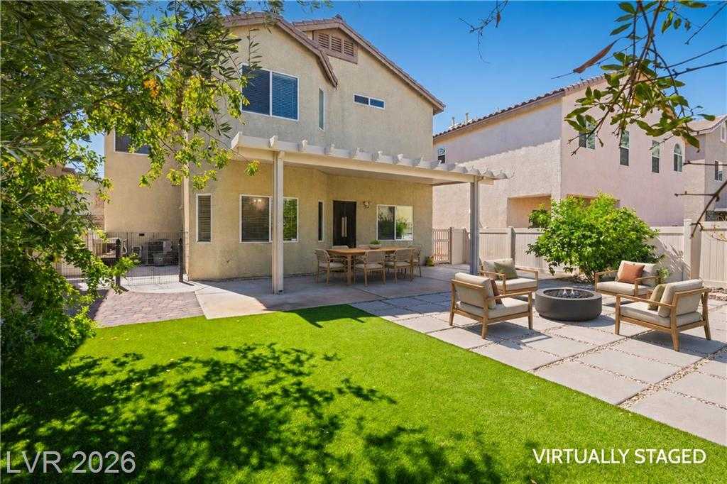 2204 Spartan View Court Las Vegas Nevada United States, for Sale, residential,  , Realty 220