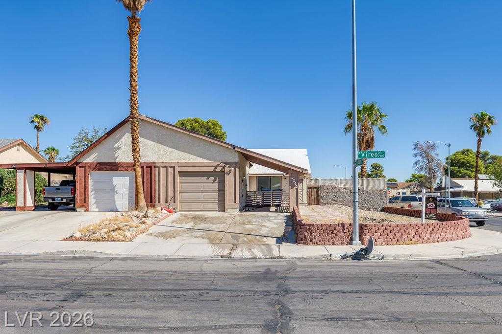7242 Vireo Drive Las Vegas Nevada United States, for Sale, residential,  , Realty 220