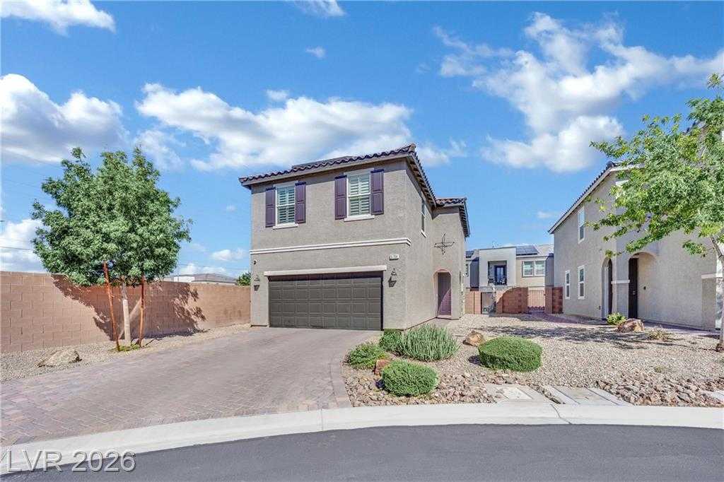 5704 Mia Skye Street Las Vegas Nevada United States, for Sale, residential,  , Realty 220