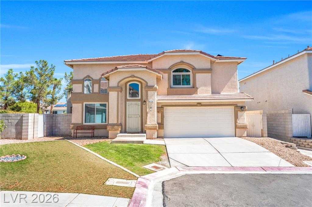 8720 Breezy Brown Avenue Las Vegas Nevada United States, for Sale, residential,  , Realty 220