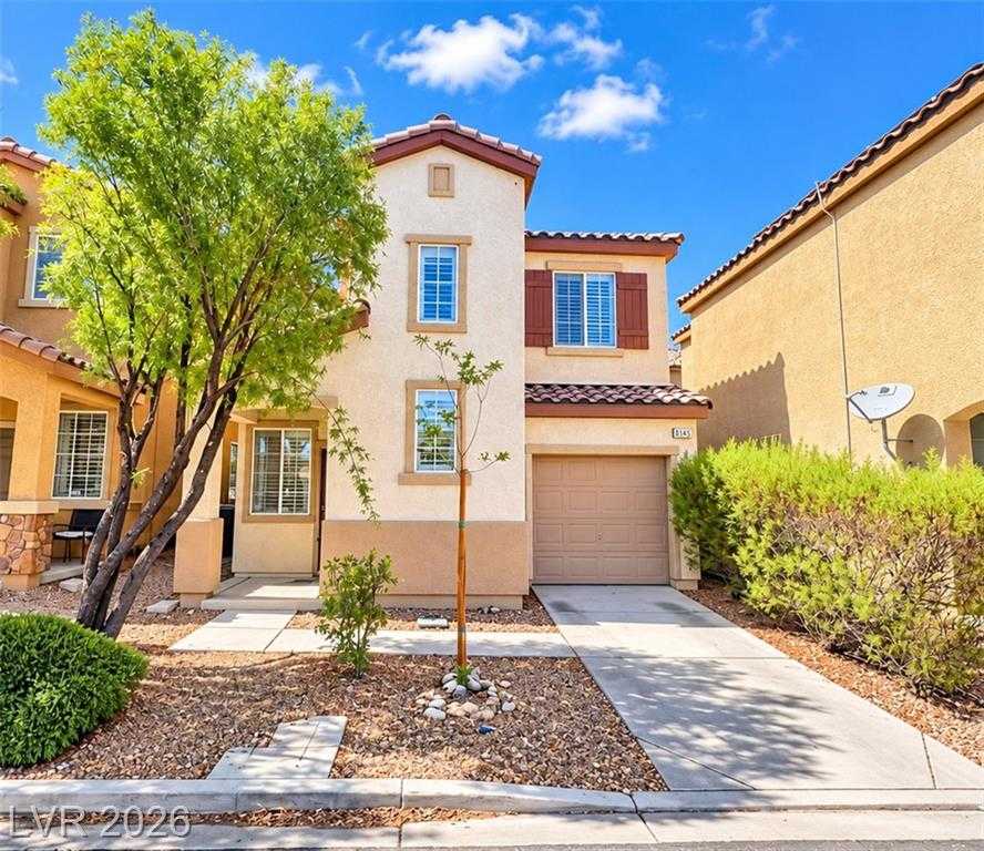 8145 Lake Geneva Court Las Vegas Nevada United States, for Sale, residential,  , Realty 220