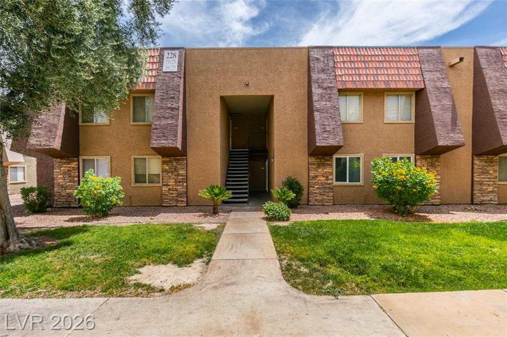 5240 Indian River Drive APT 273 Las Vegas Nevada United States, for Sale, residential,  , Realty 220
